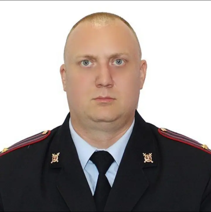 Андрей Воробьев