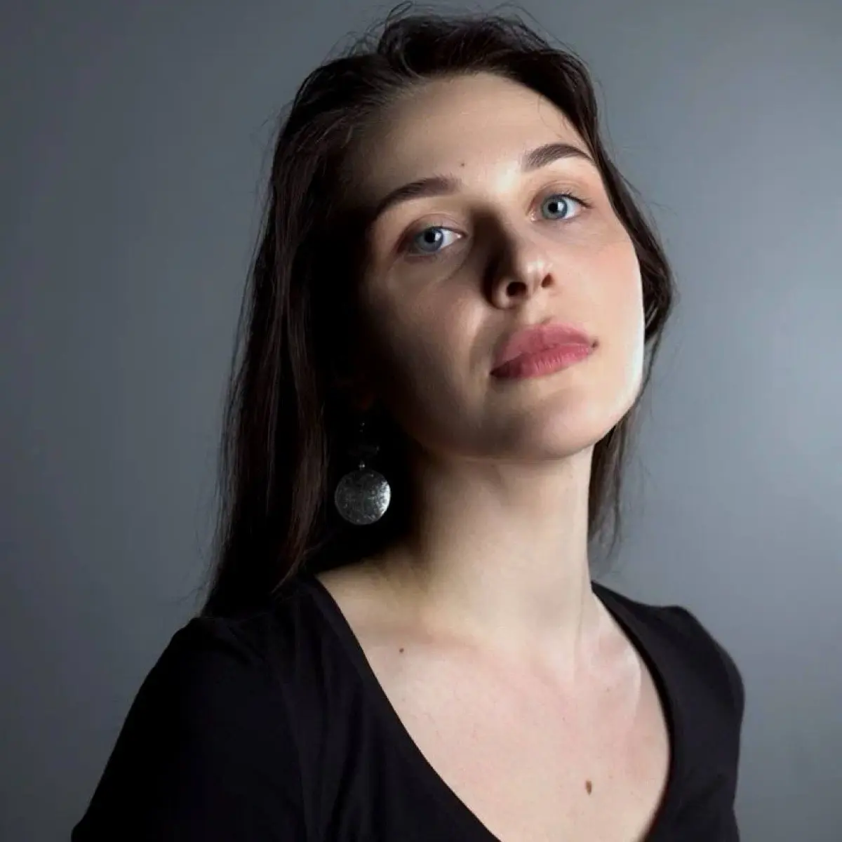 Анна Трунова