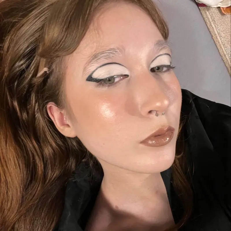 Ирина Саламахина