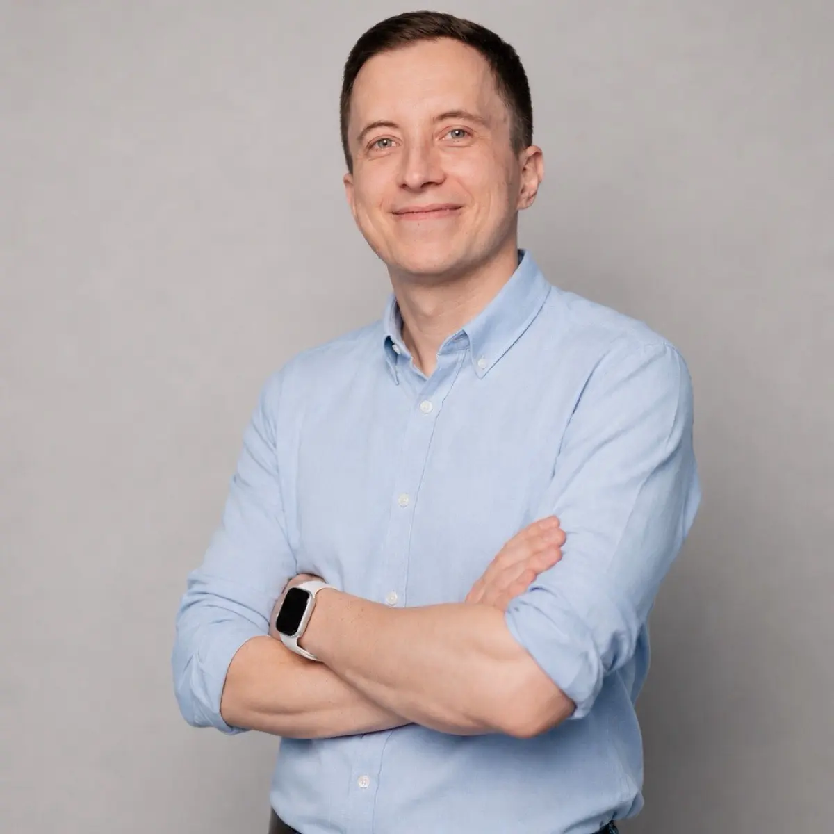 Виктор Бусаров