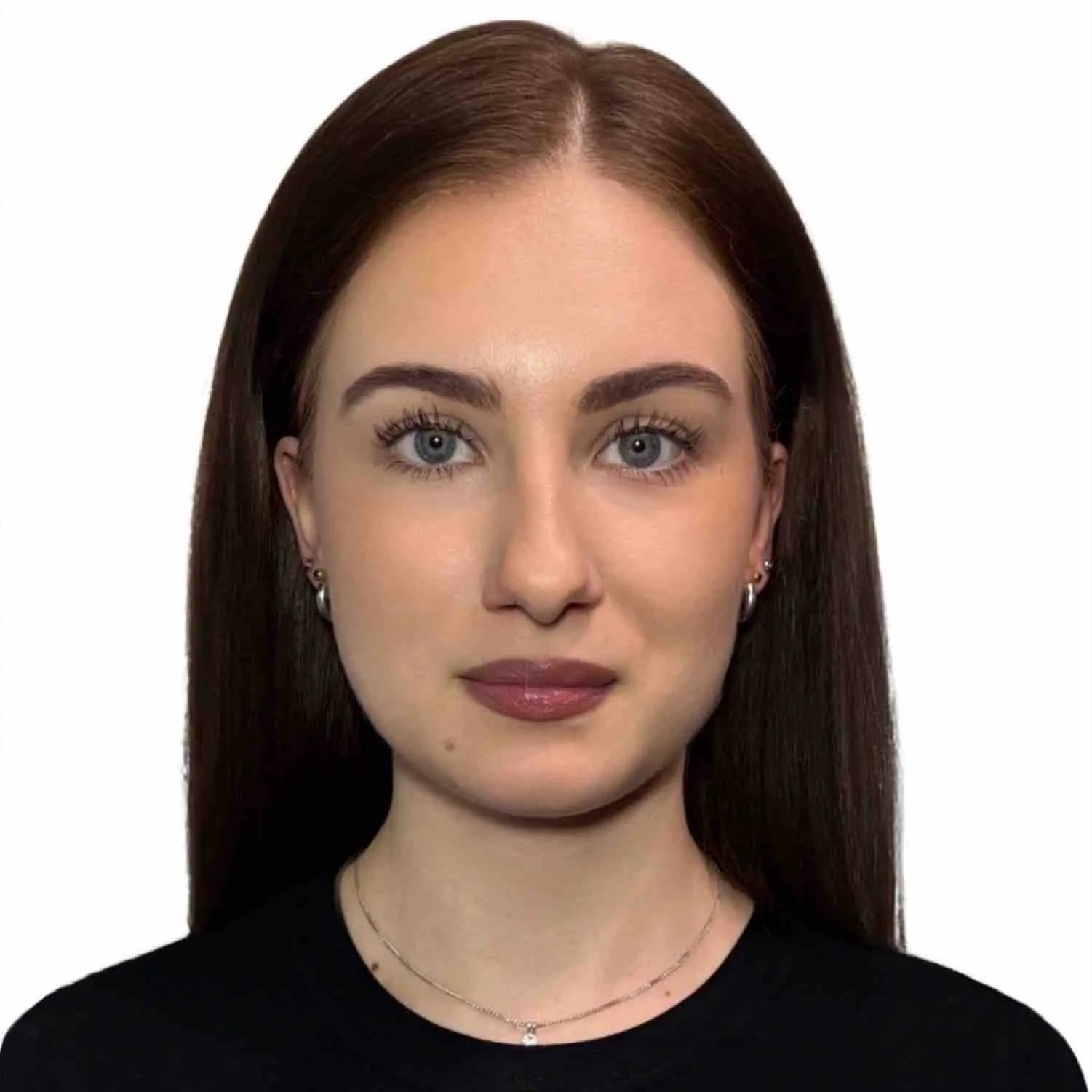 Екатерина Виклушкина