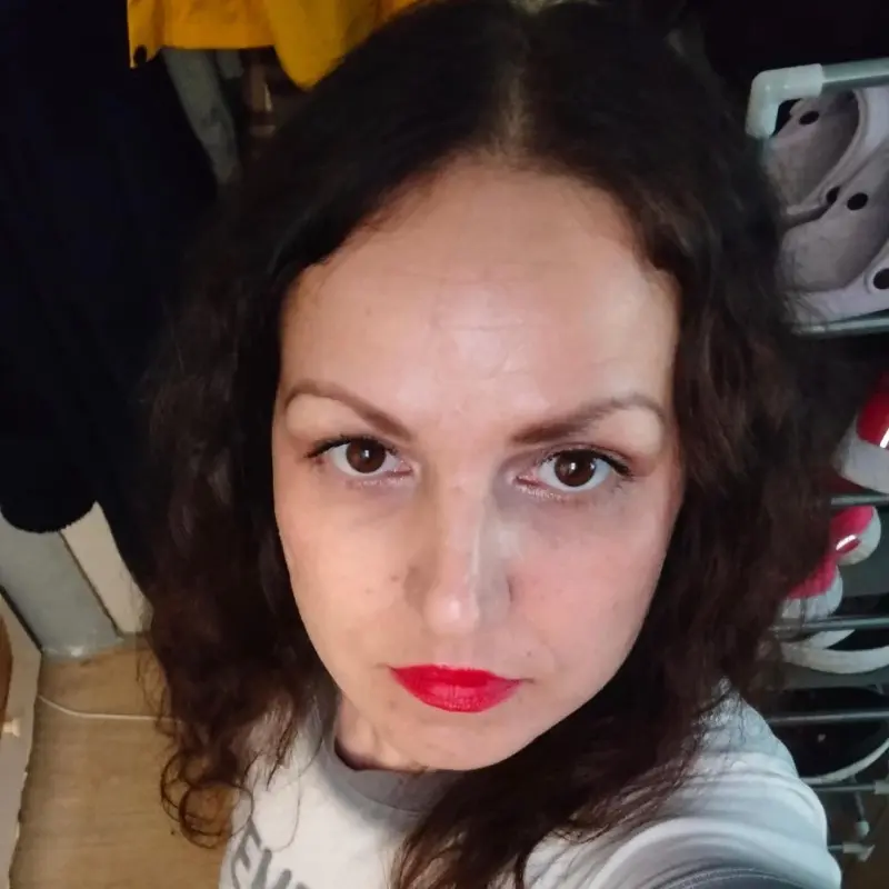 Екатерина Николаева