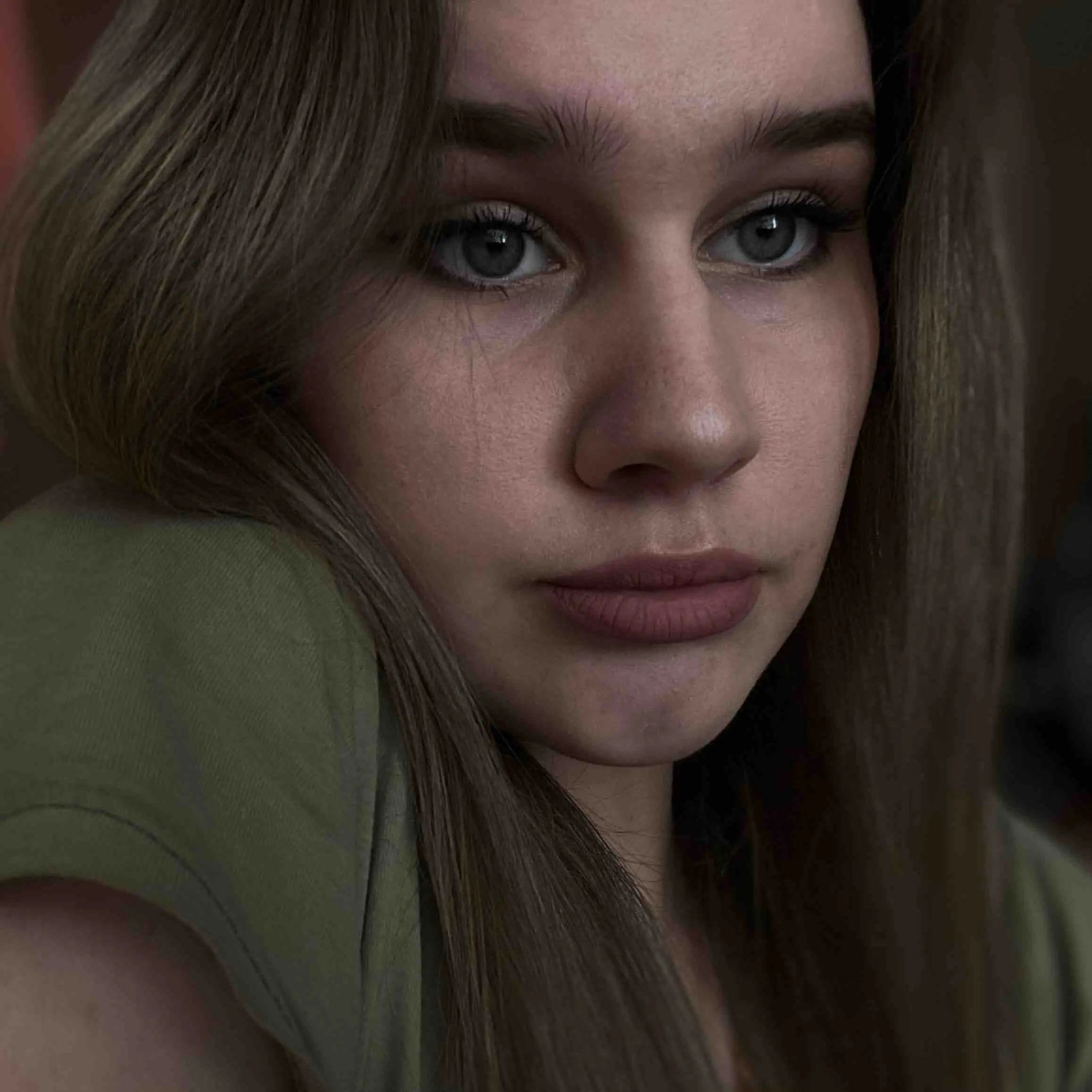 Яна Сулимова