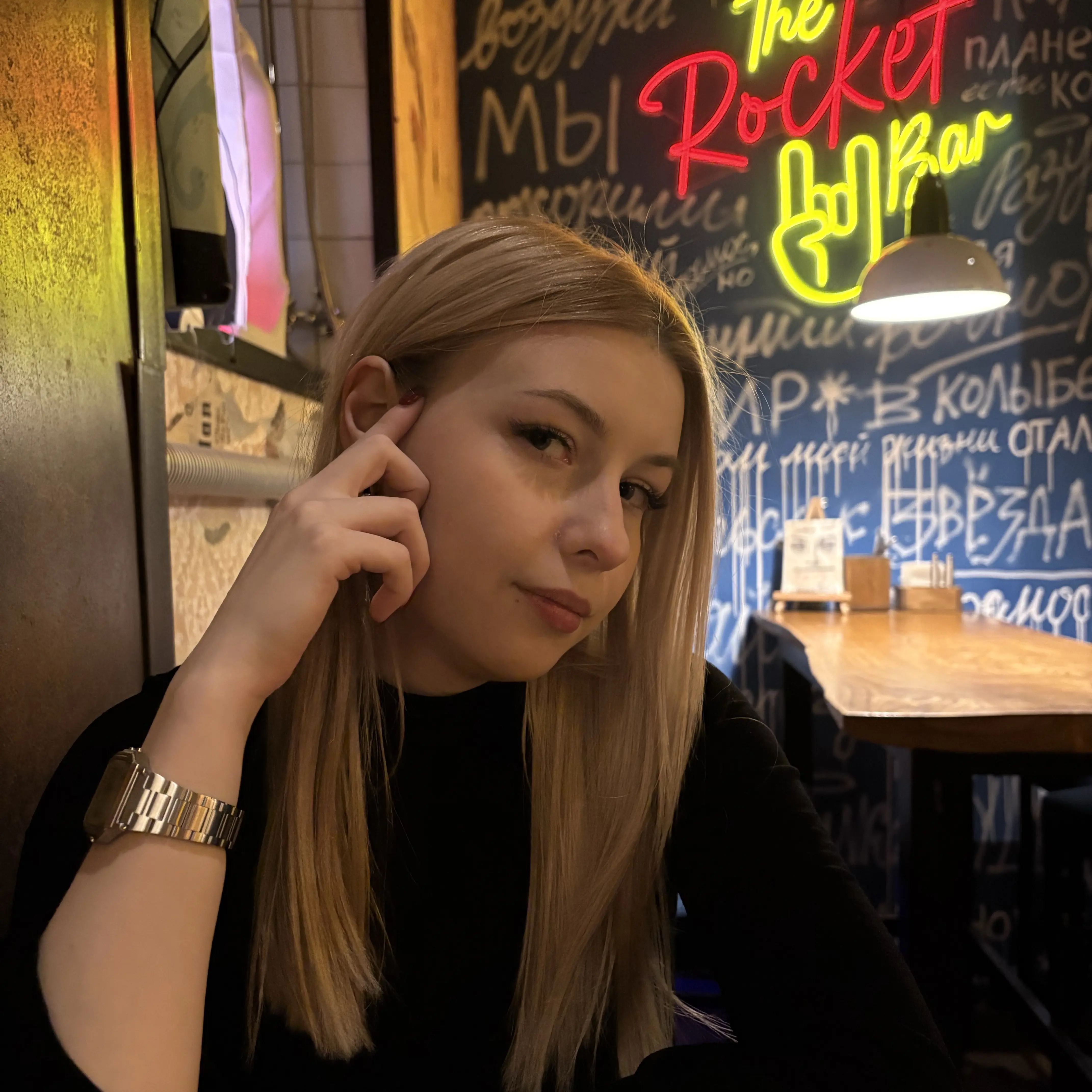 Анна Шлеткова