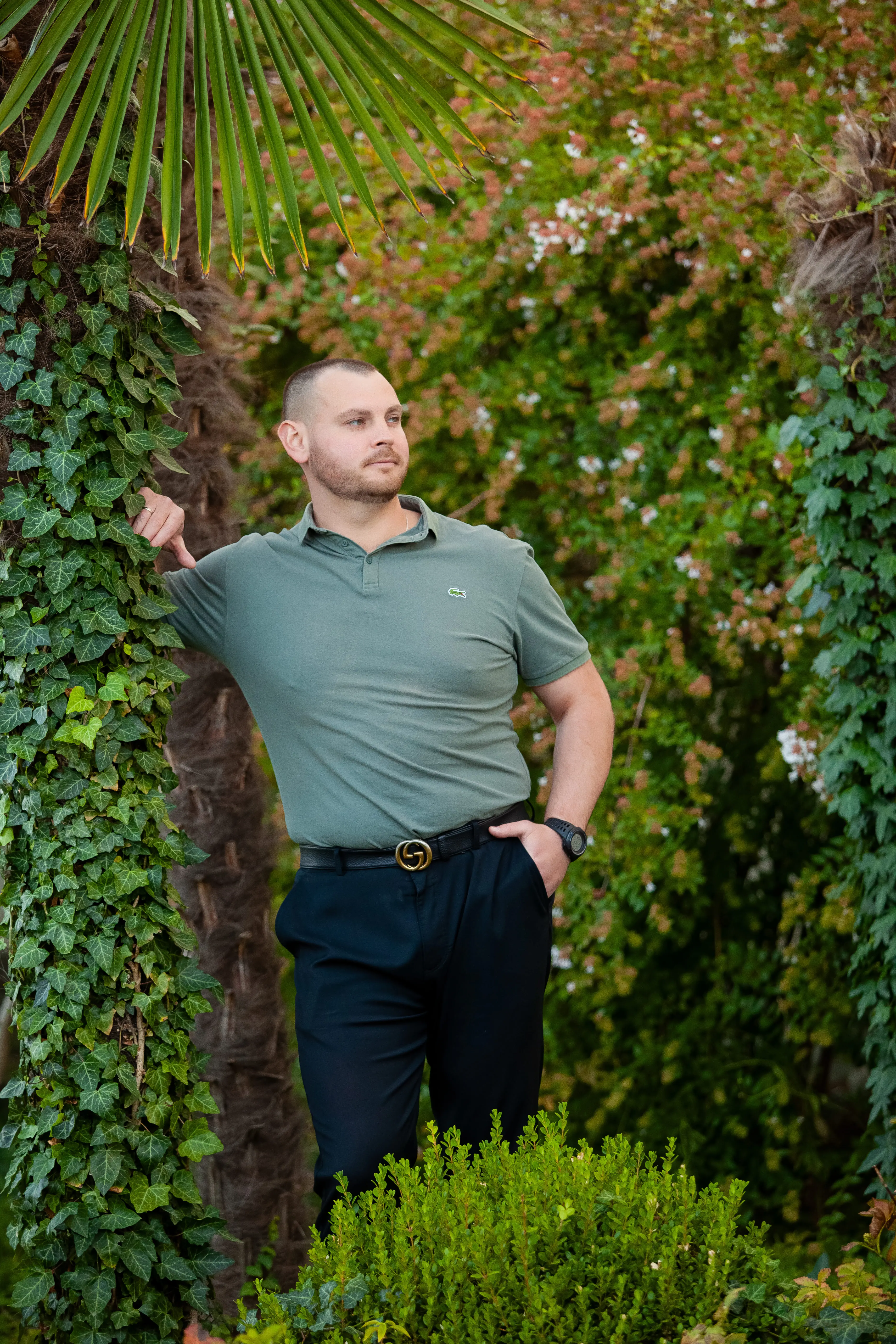Дмитрий Комаров