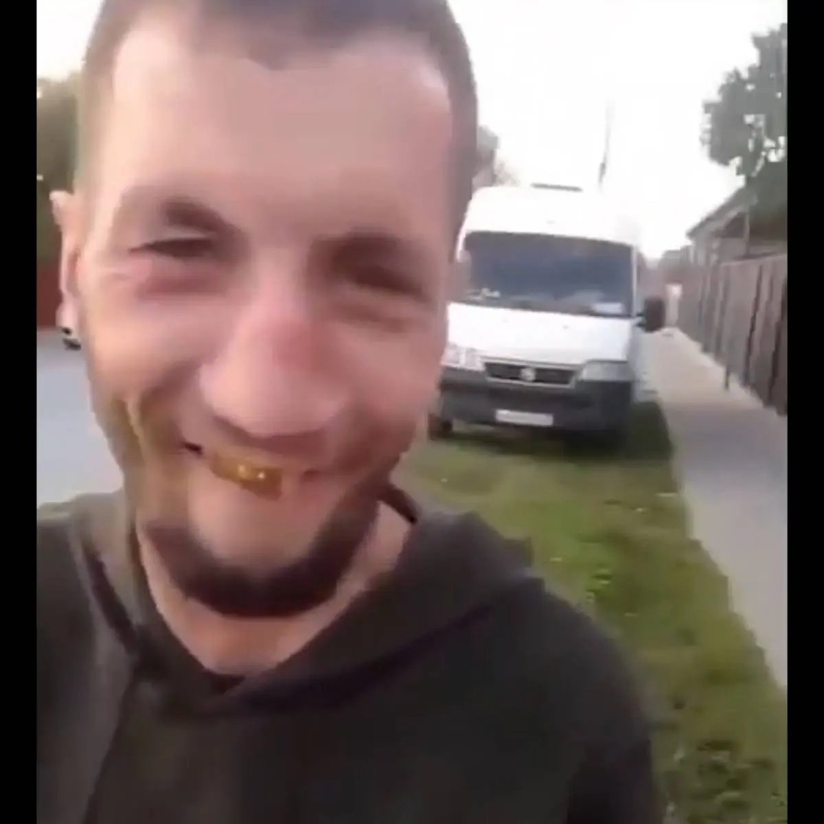Тюнящий Холостой