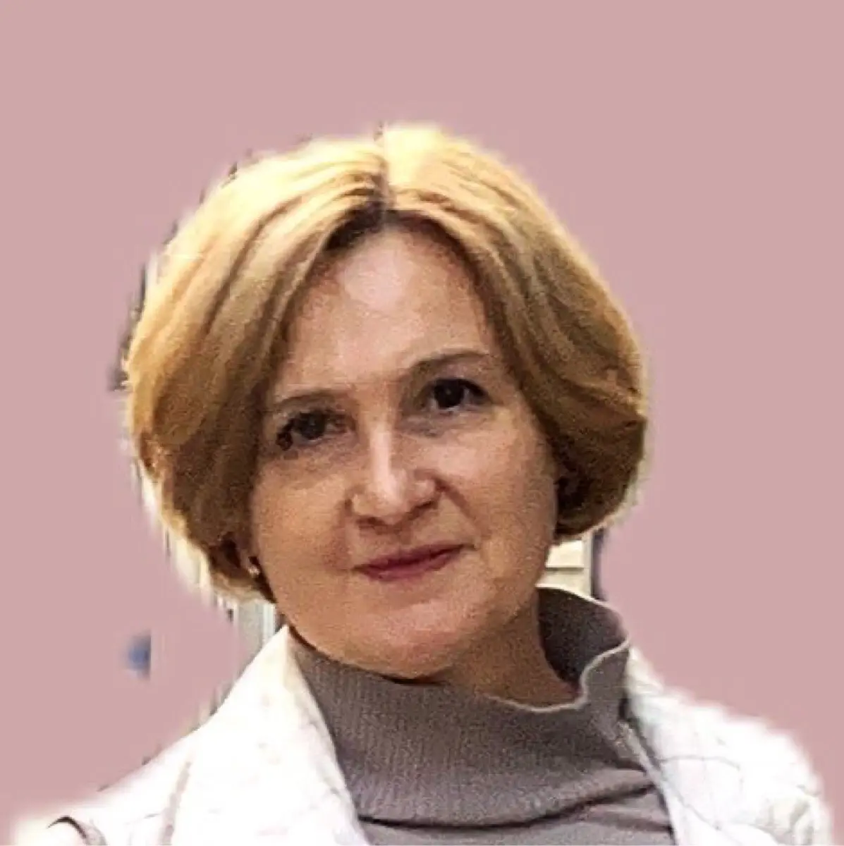 Юлия Сафонова