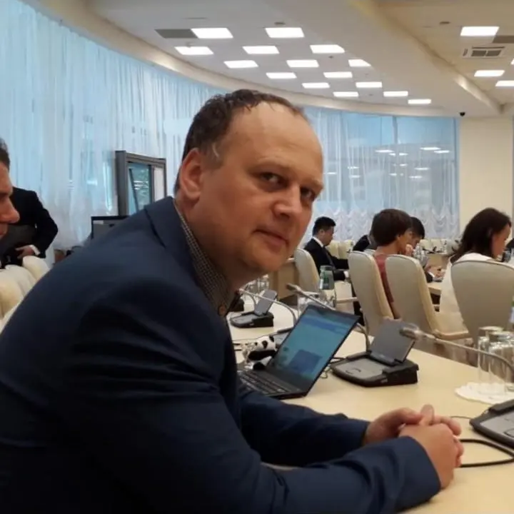 Вячеслав Никитин