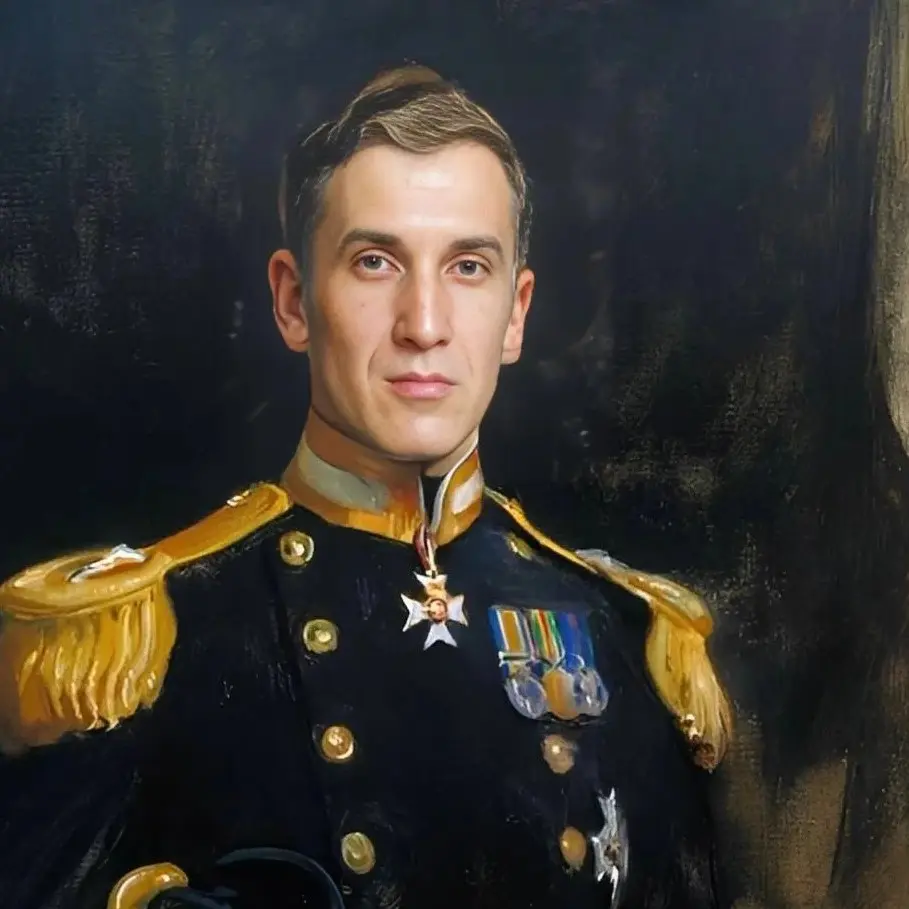 Фанур Губайдуллин
