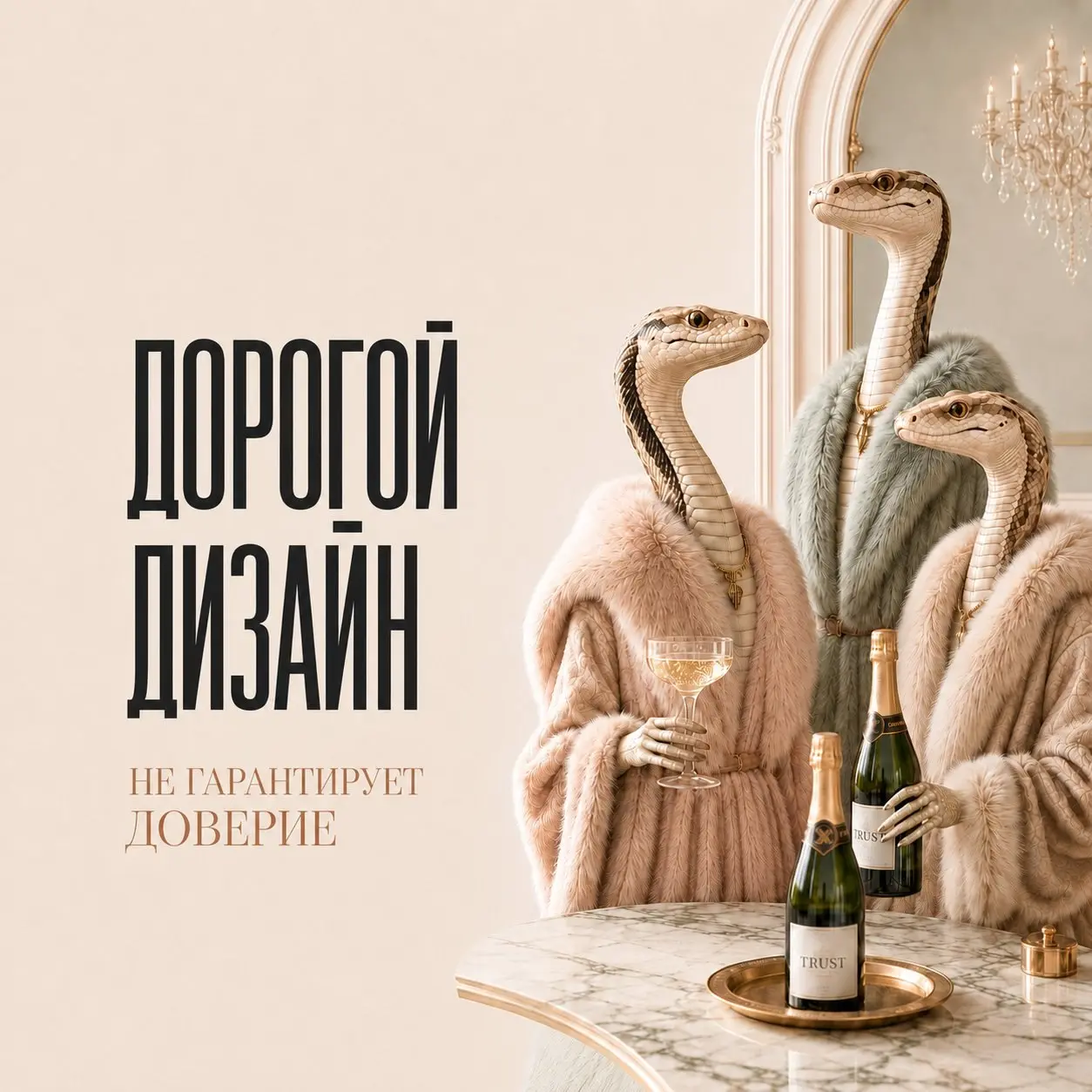 Дорогой сайт, которому не верят. Звучит странно?
Вы заходите на сайт. Дорогой, стильный, с анимацией. А внутри — пустота. Непонятно, кто вы, чем занимаетесь, и можно ли вам доверять | Сетка — социальная сеть от hh.ru