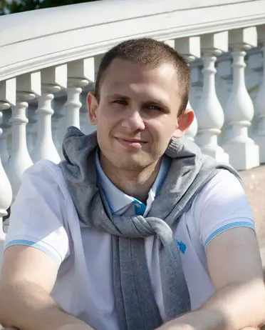Алексей Васильев