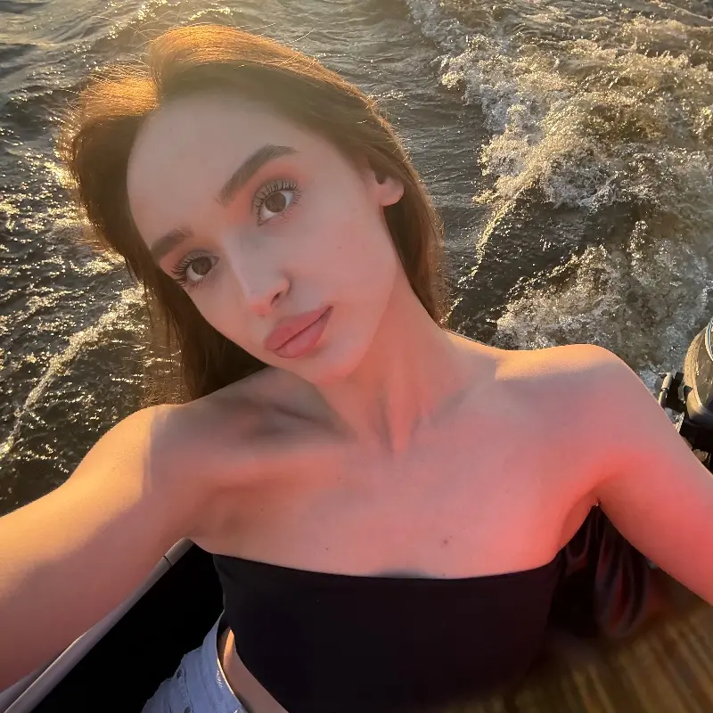 Анна Курмина