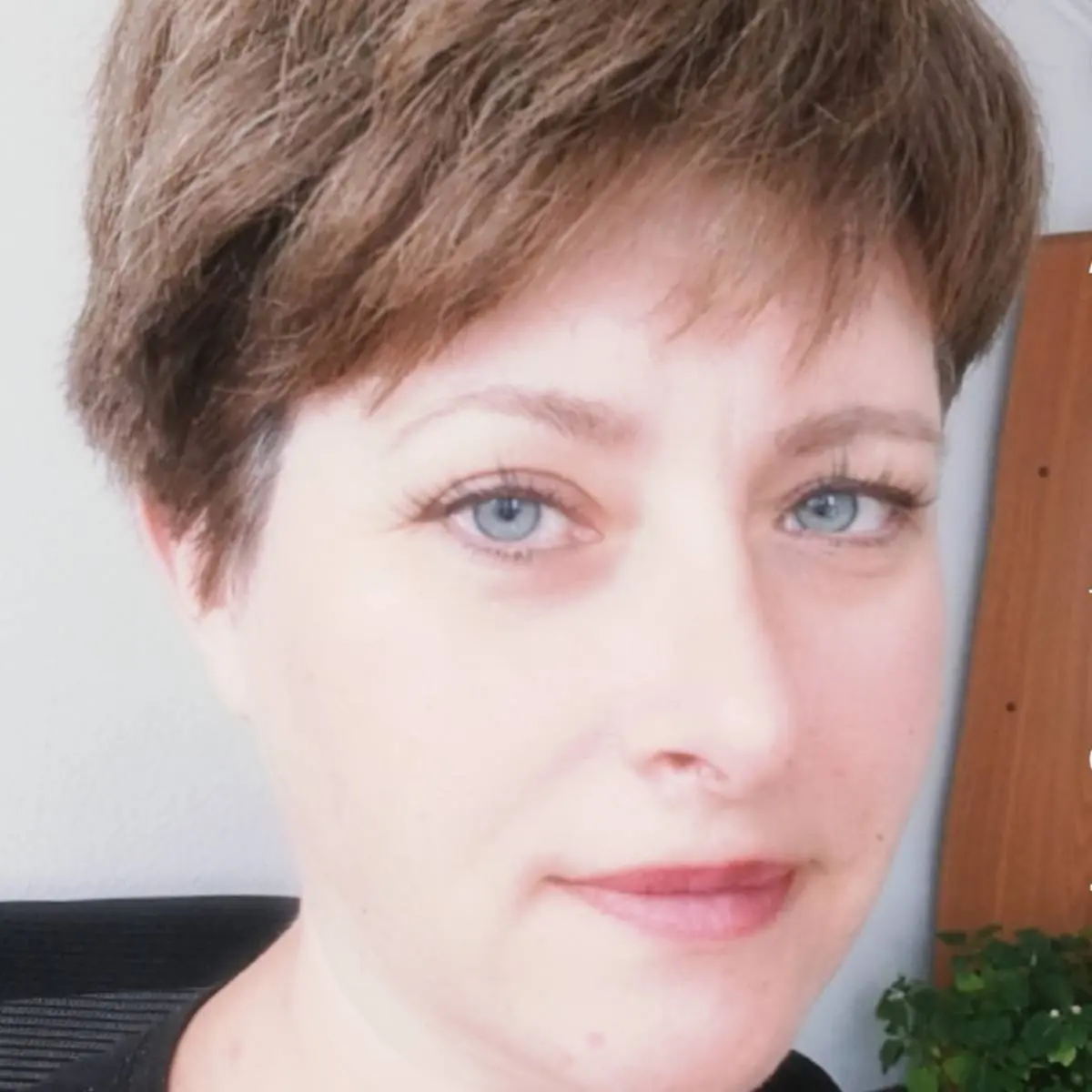 Светлана Кузнецова
