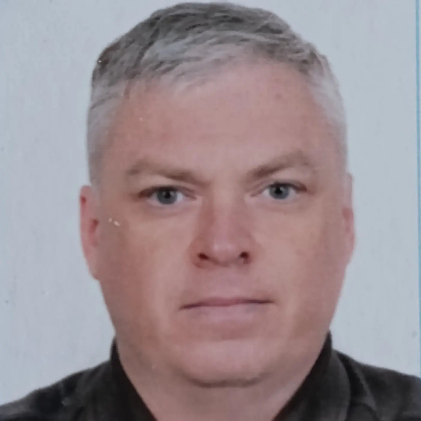Евгений Бузовский