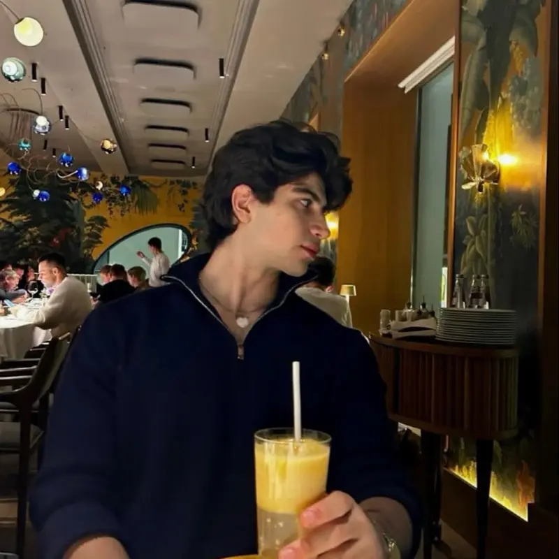 Ali Hosseinabadi