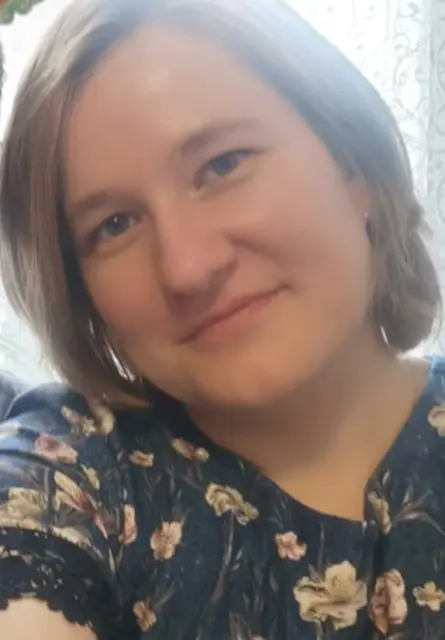 Регина Фазлыева