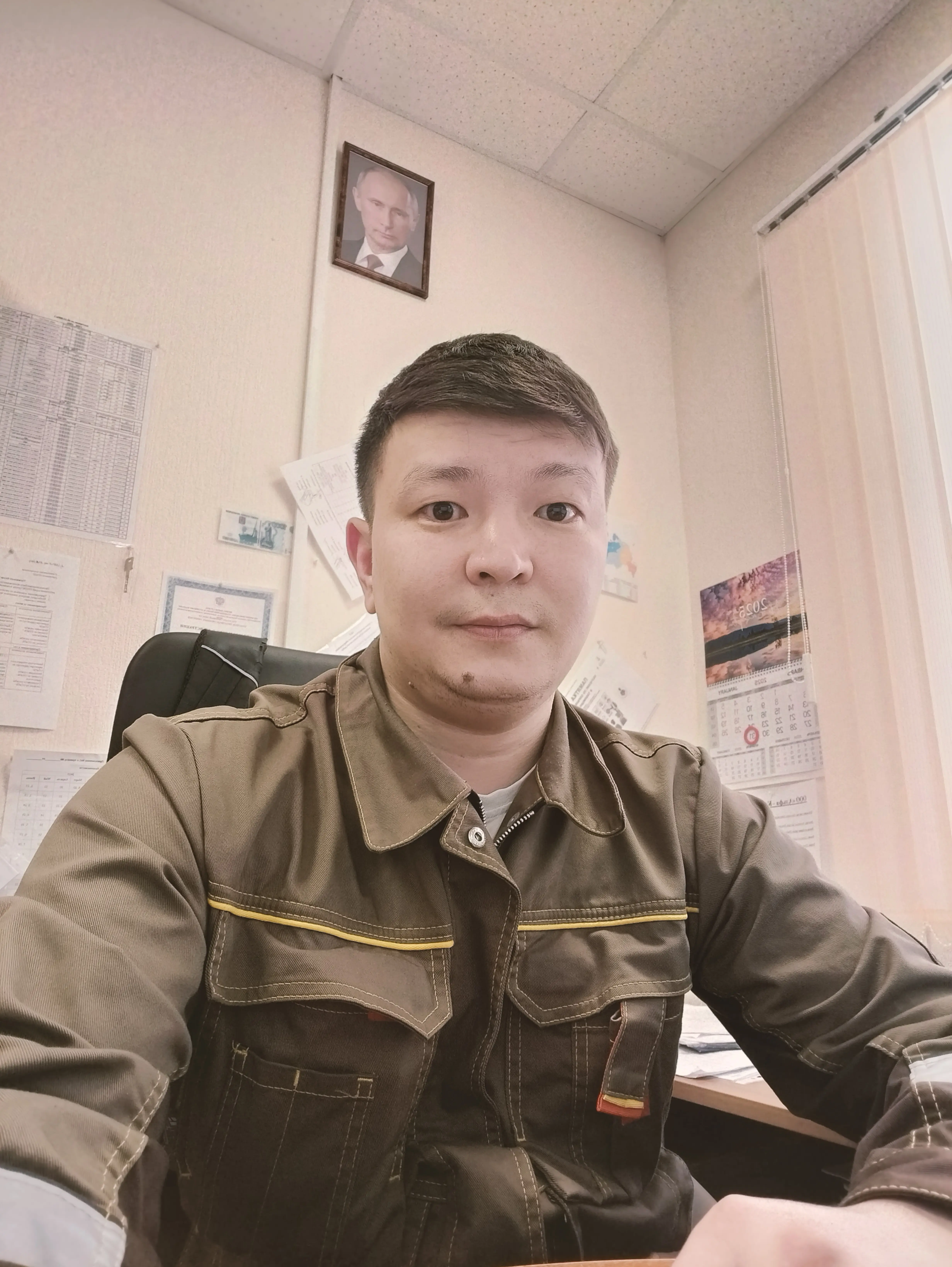 Даурен Аскаров