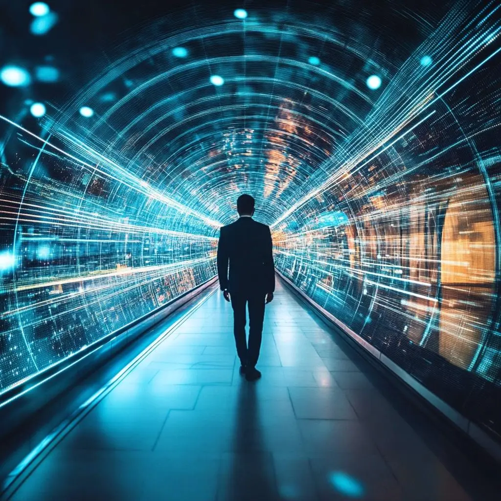 🚀 Low latency в рекрутинге: как ускорить найм и не потерять сильных кандидатов?
В борьбе за талантливых специалистов скорость принятия решений становится одним из главных конкурентных преимуществ | Сетка — социальная сеть от hh.ru