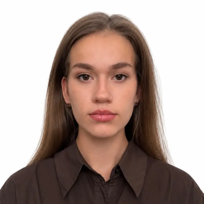 Анастасия Зайковская