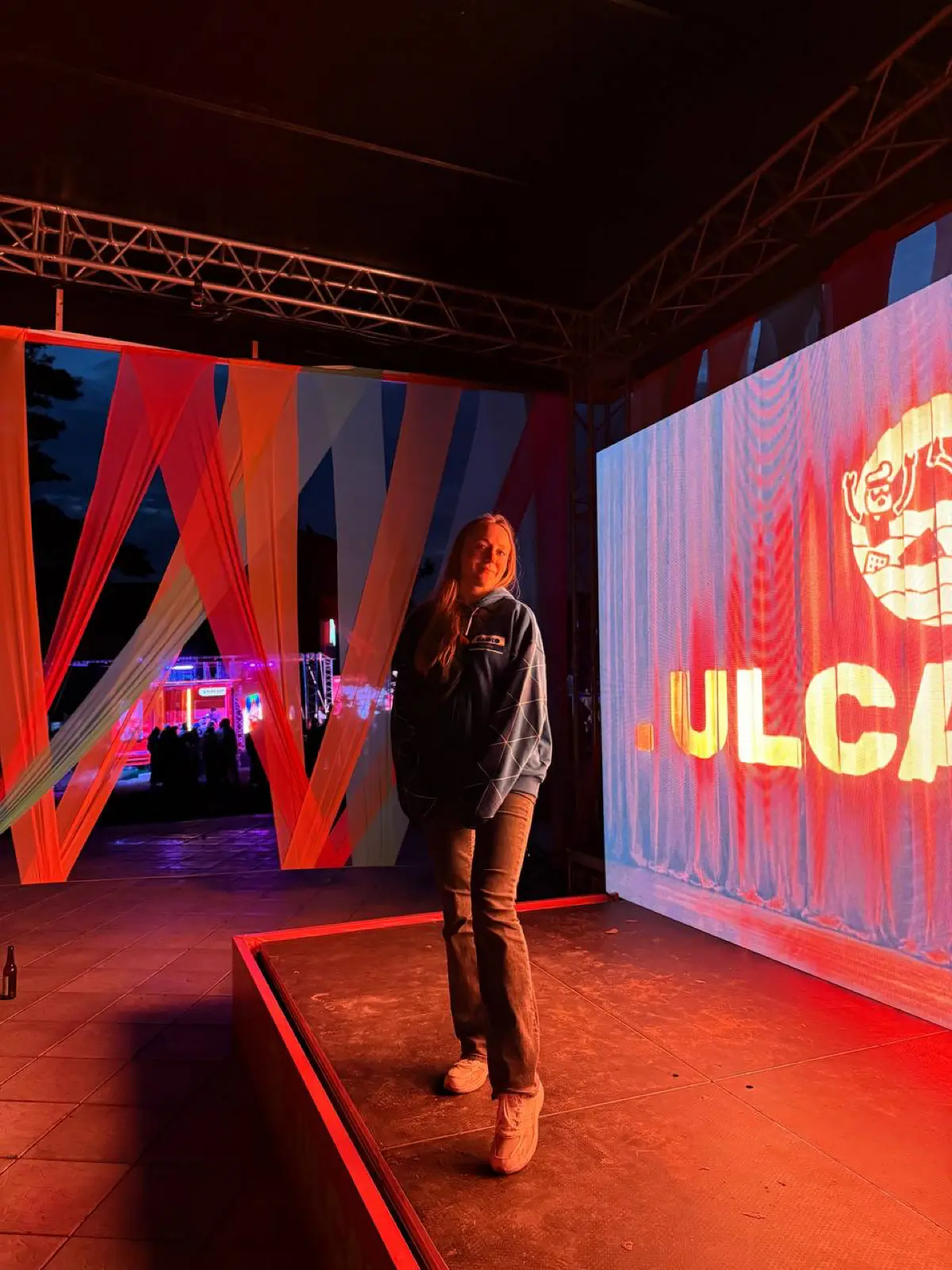 UlCAMP’26 🏖️ | Сетка — социальная сеть от hh.ru