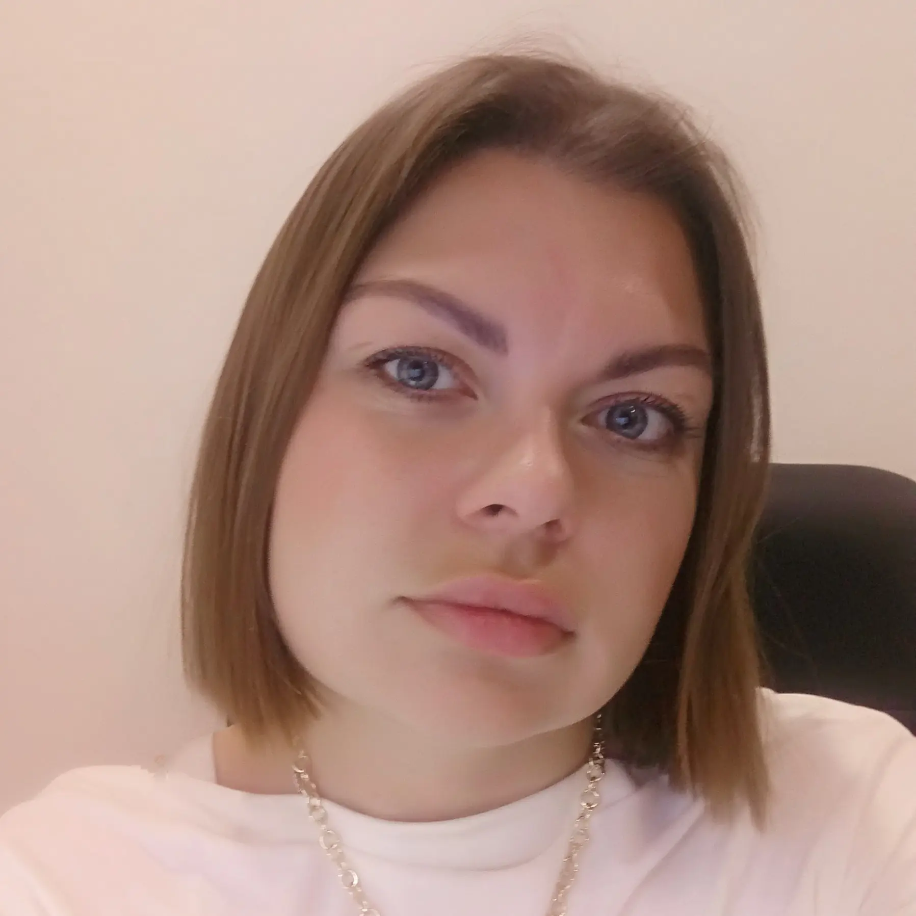 Екатерина Мудриченко