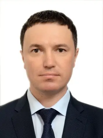 Sergei Smetanin