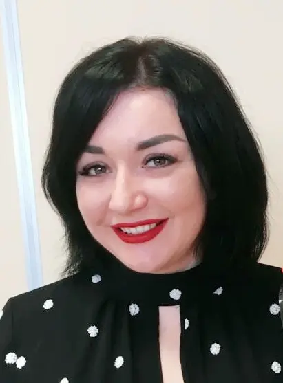 Наталья Шестакова