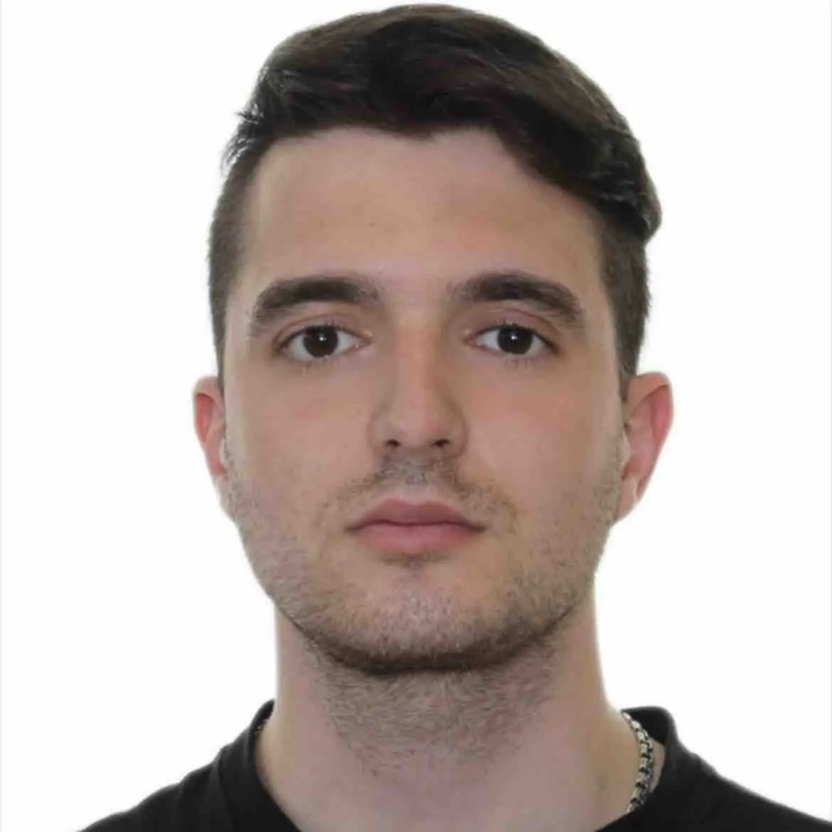 Михаил Моролев