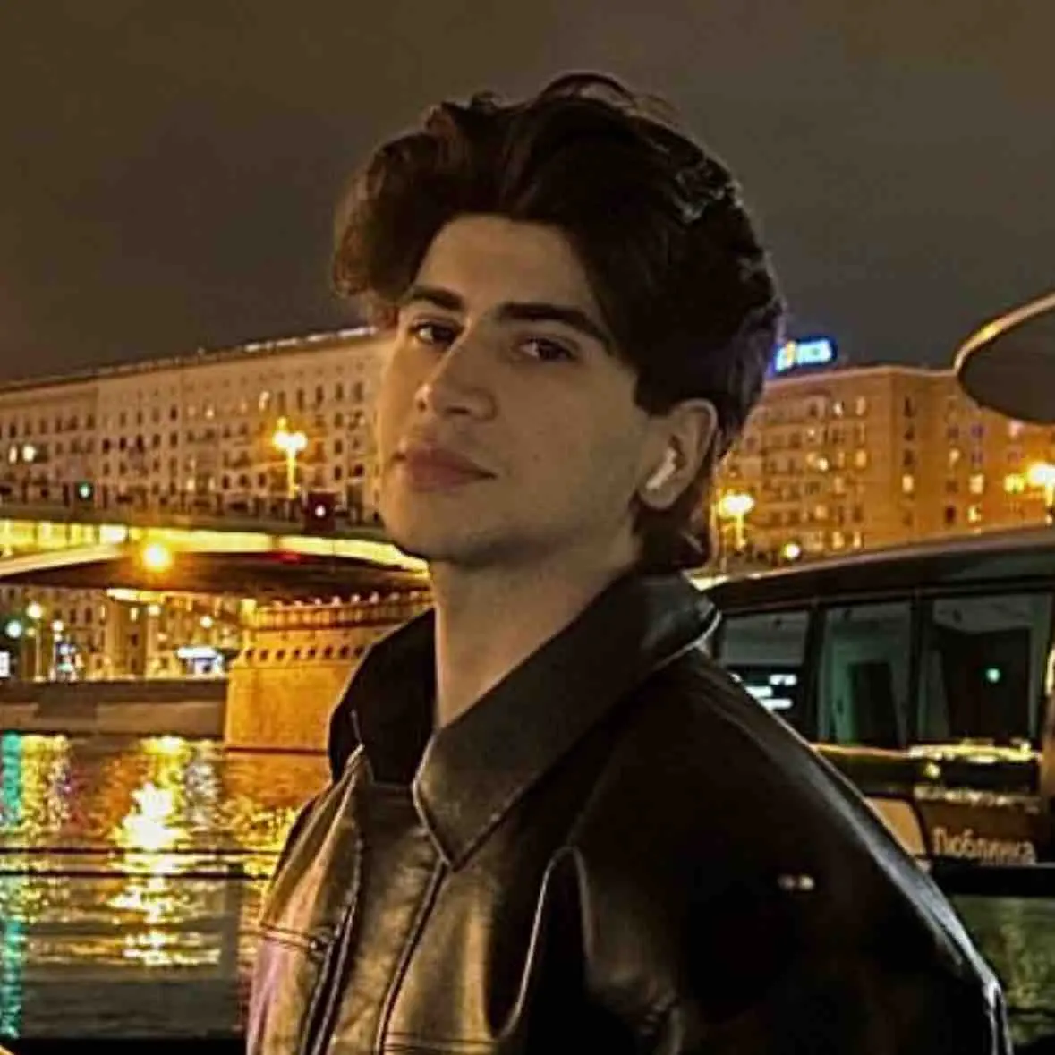 Ali Hosseinabadi