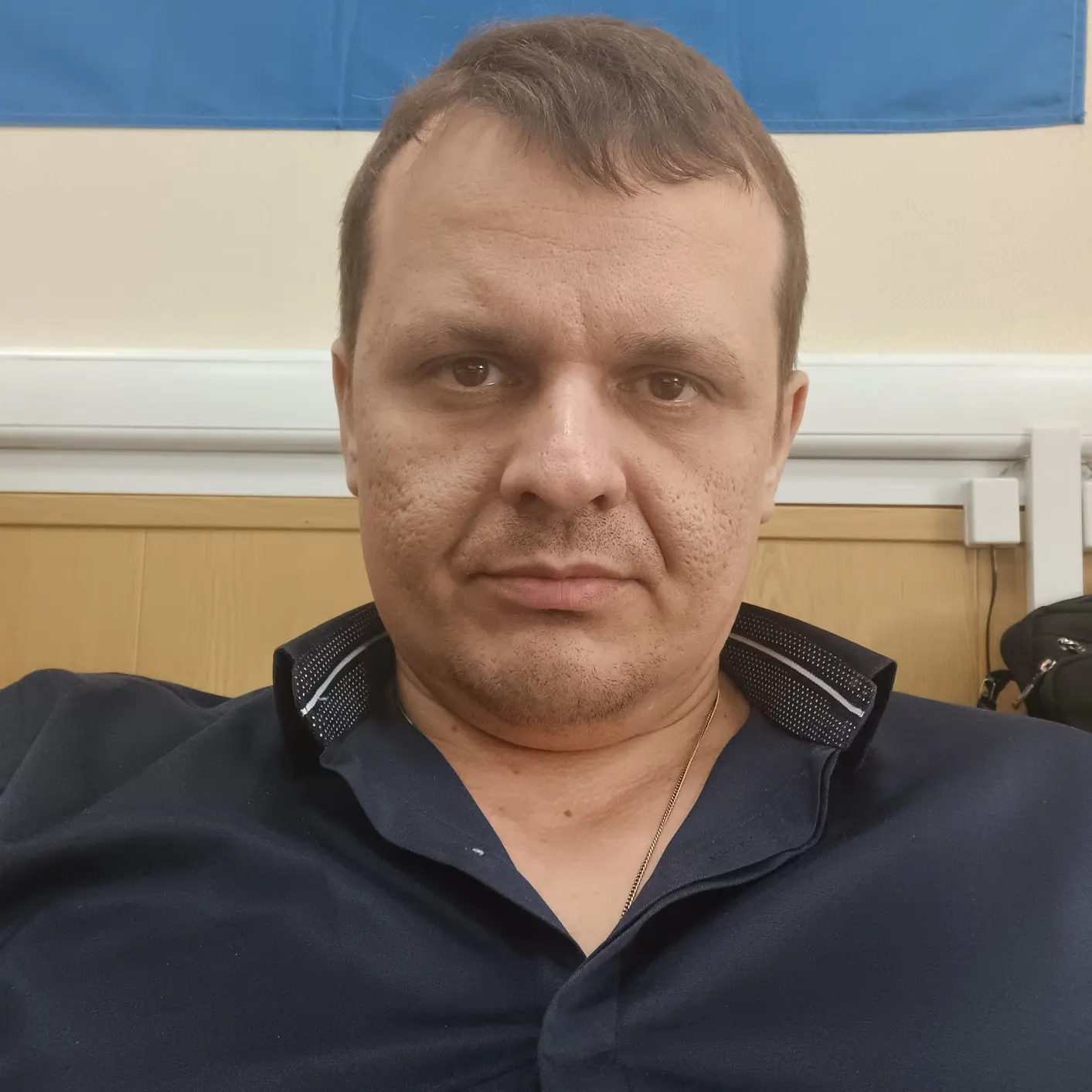Андрей Хомяков