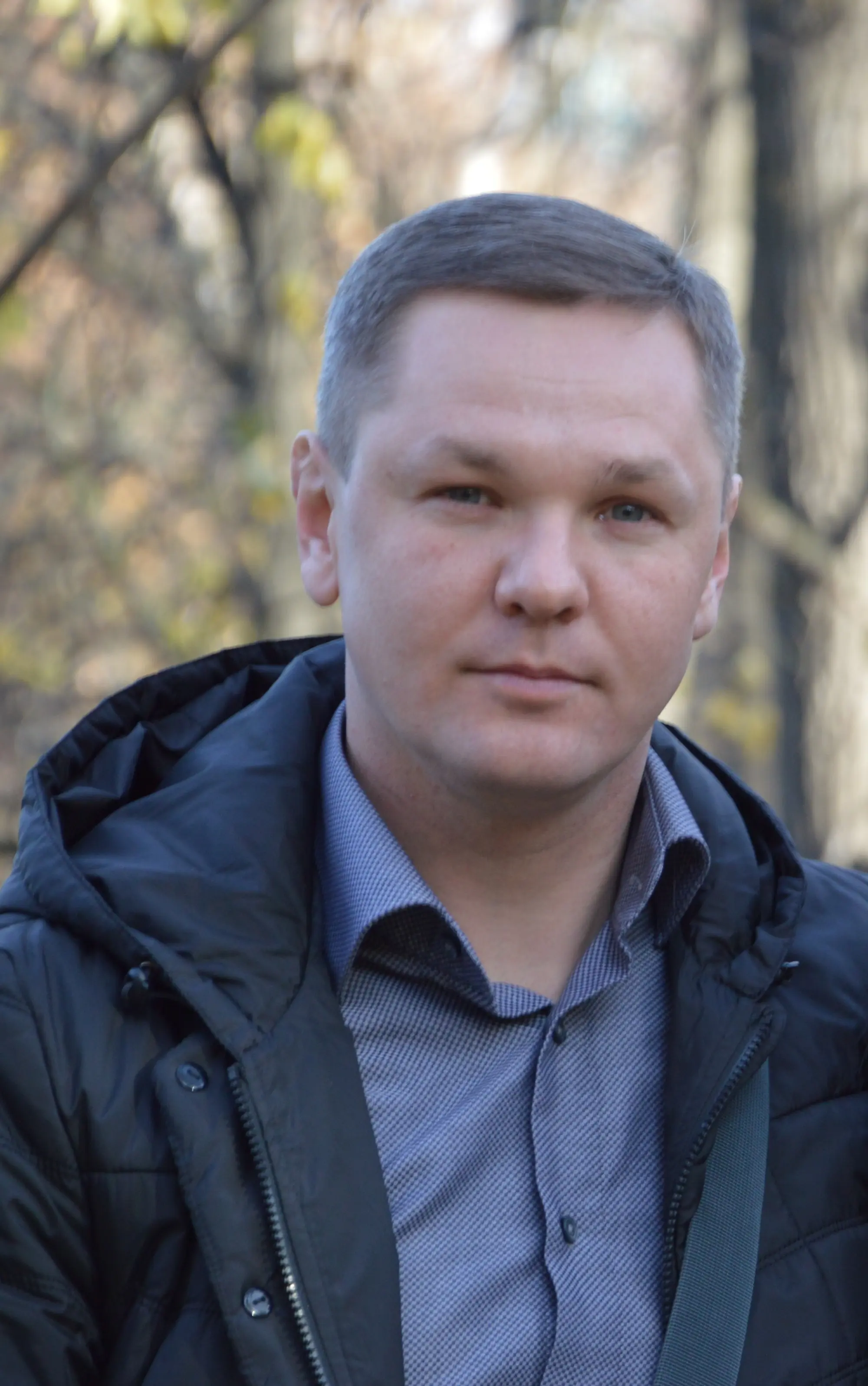 Вячеслав Ефименко
