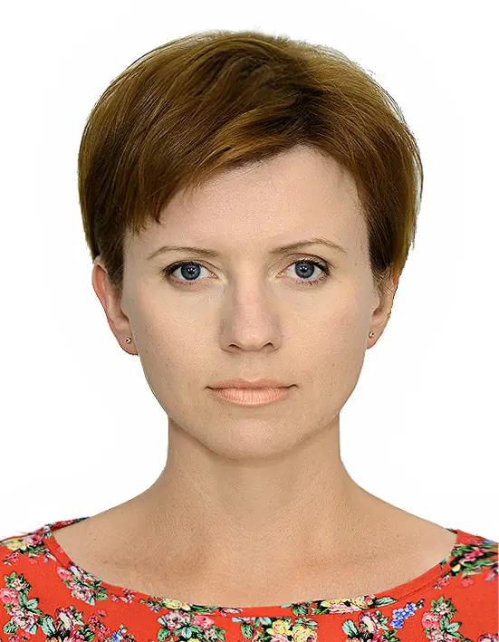 Елена Абду