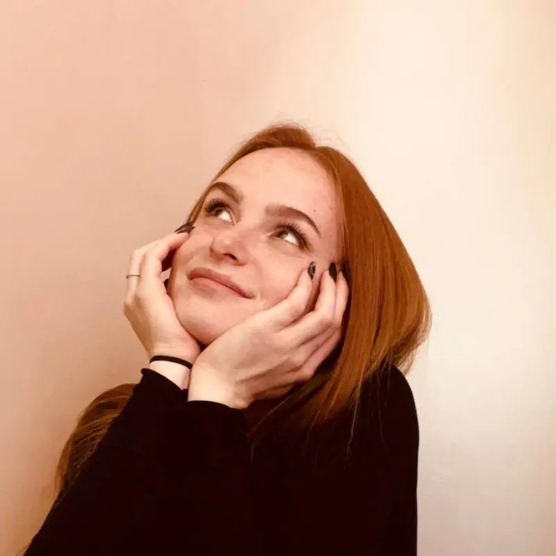 Анна Бартновская