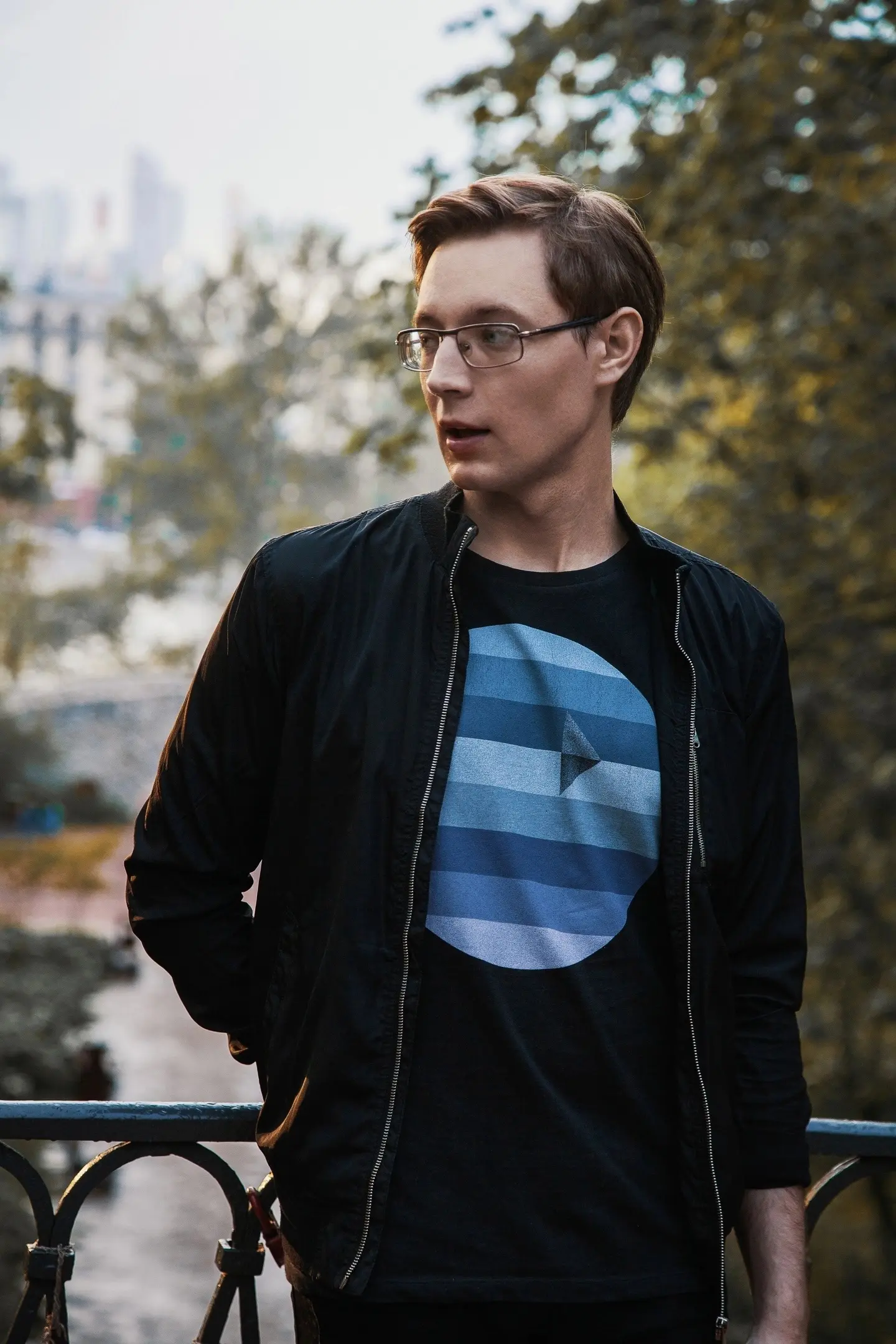 Илья Герасимов