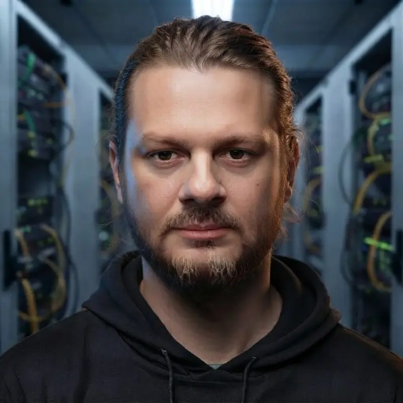 Дмитрий Орлов