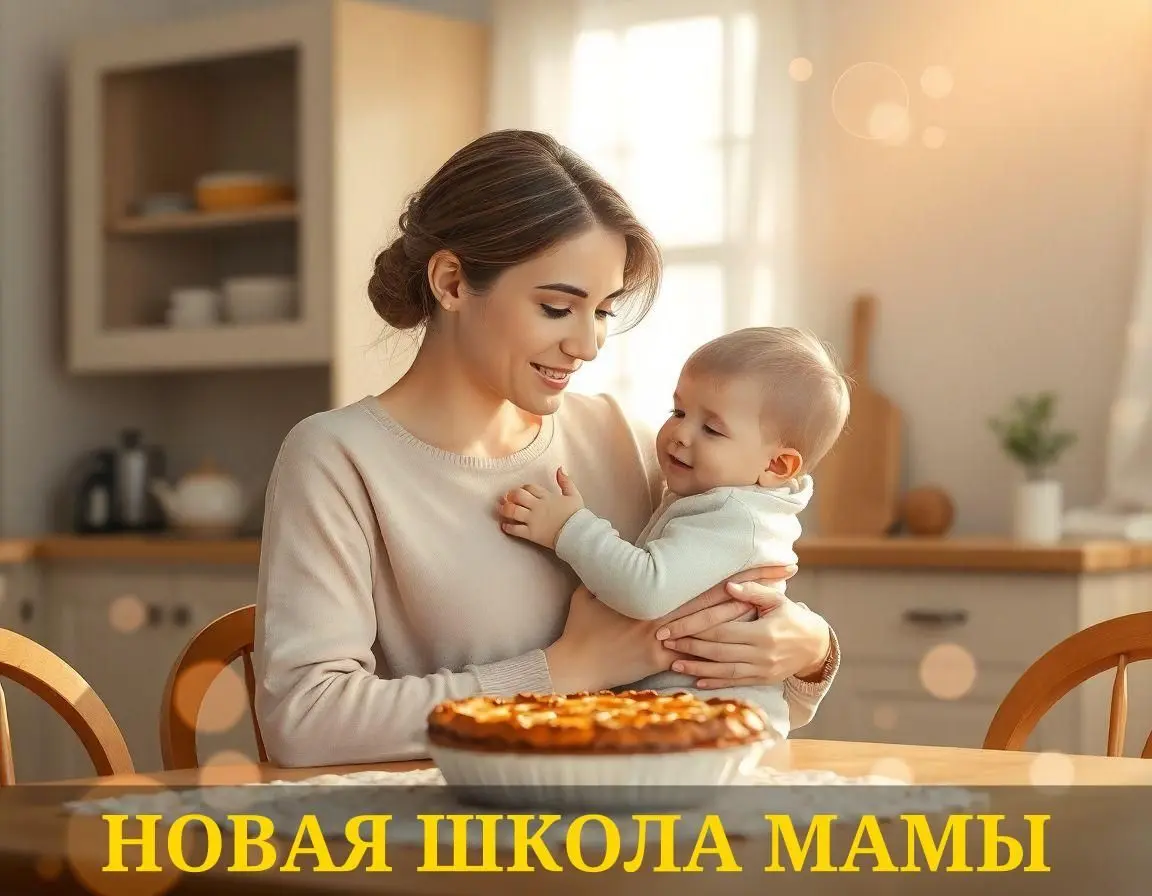 Фрекен Бок, ты неправа!
Воспитание детей — не наказание, а искусство баланса | Сетка — социальная сеть от hh.ru