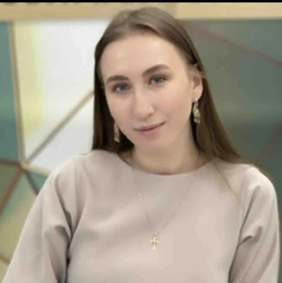 Диана Шишмарева