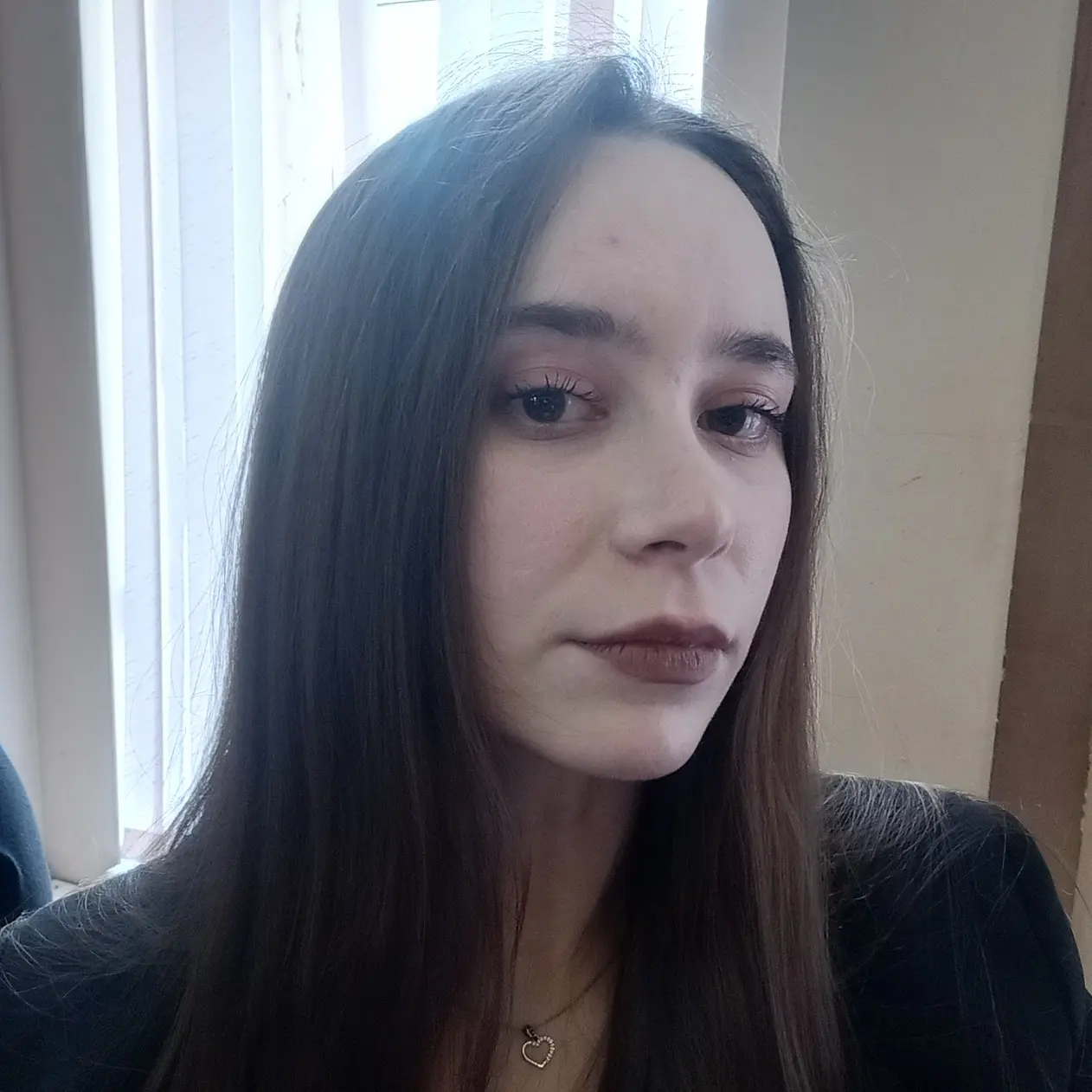 Кристина Рыжкова
