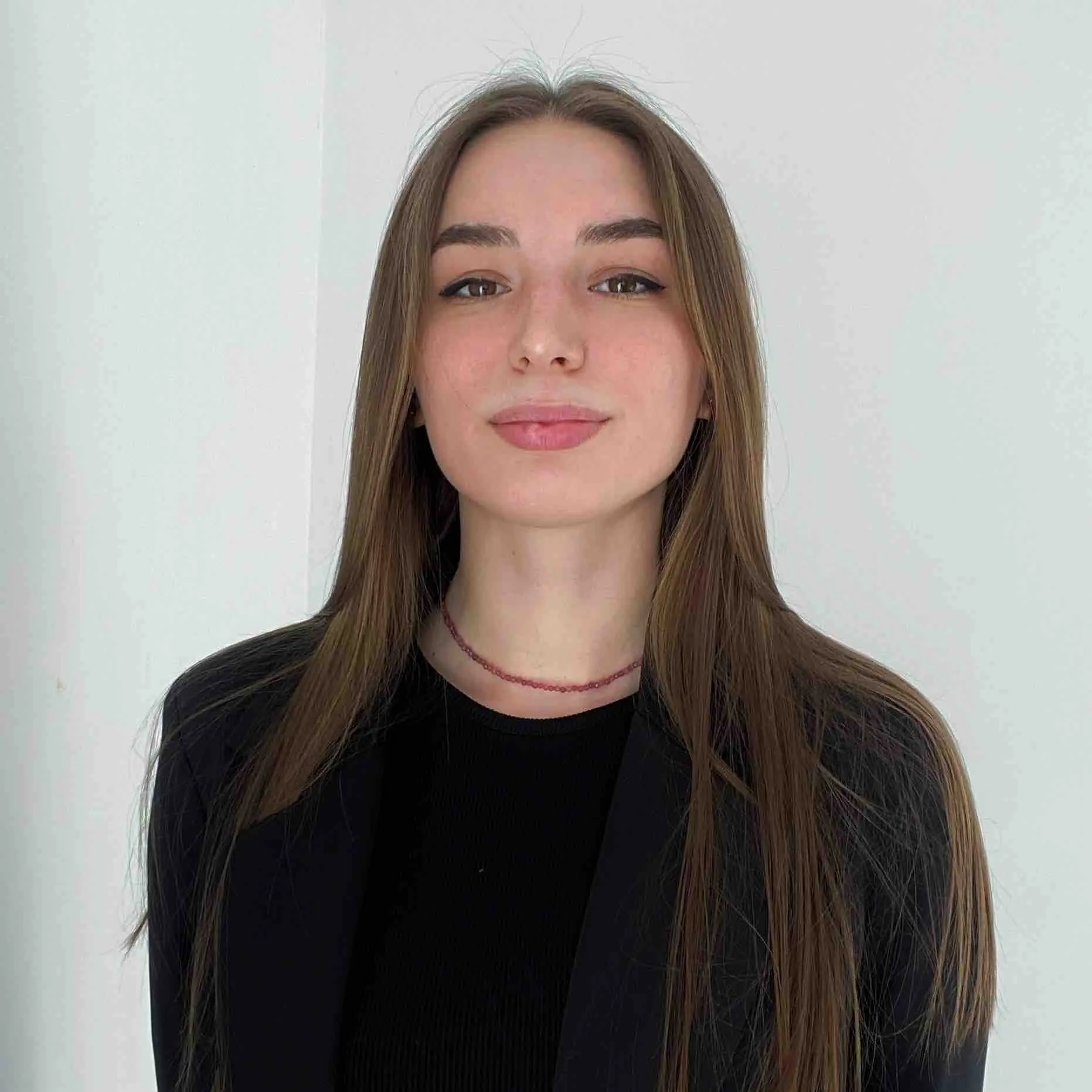 Елизавета Власкина