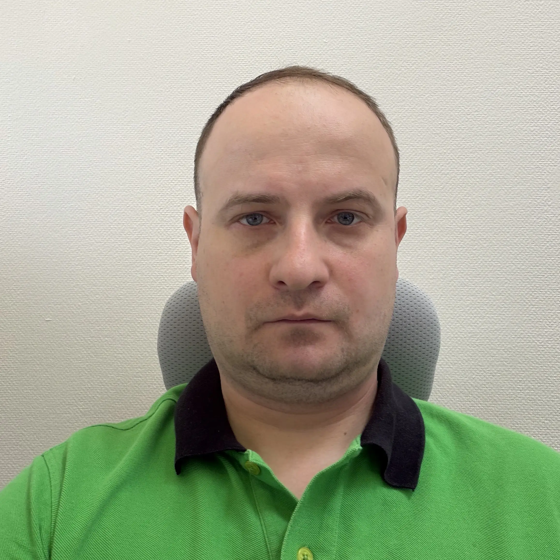 Александр Жилин