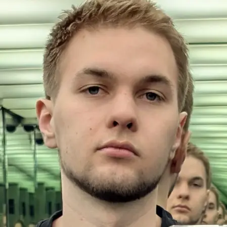 Коучащий Лев