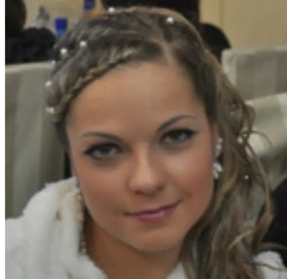 Ирина Буракова