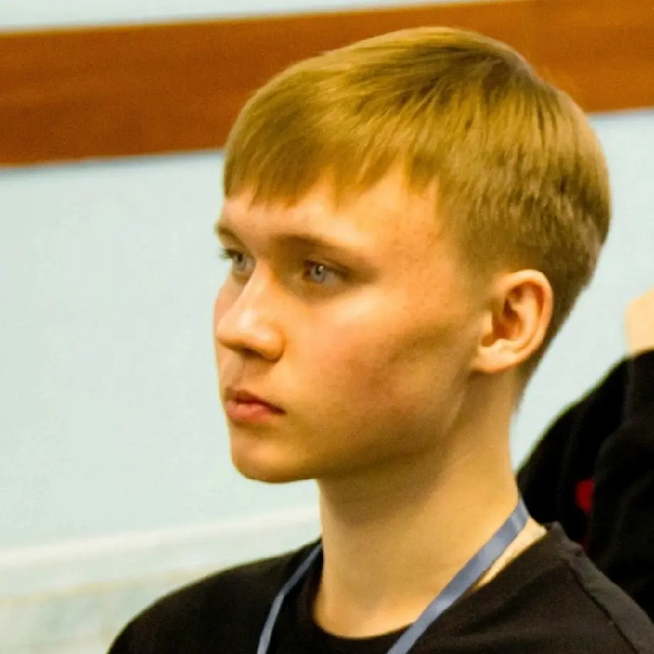 Владимир Шибалов