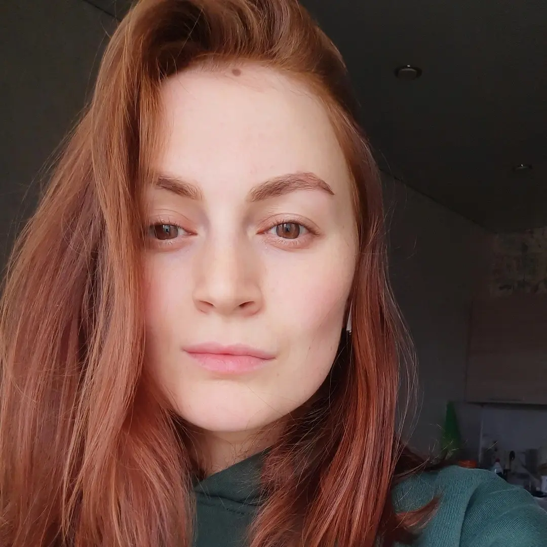 Диана Кондратьева