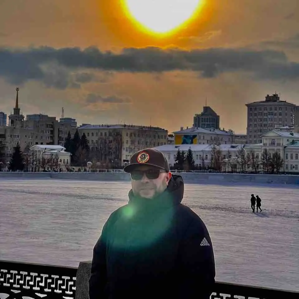 Евгений Фурсов