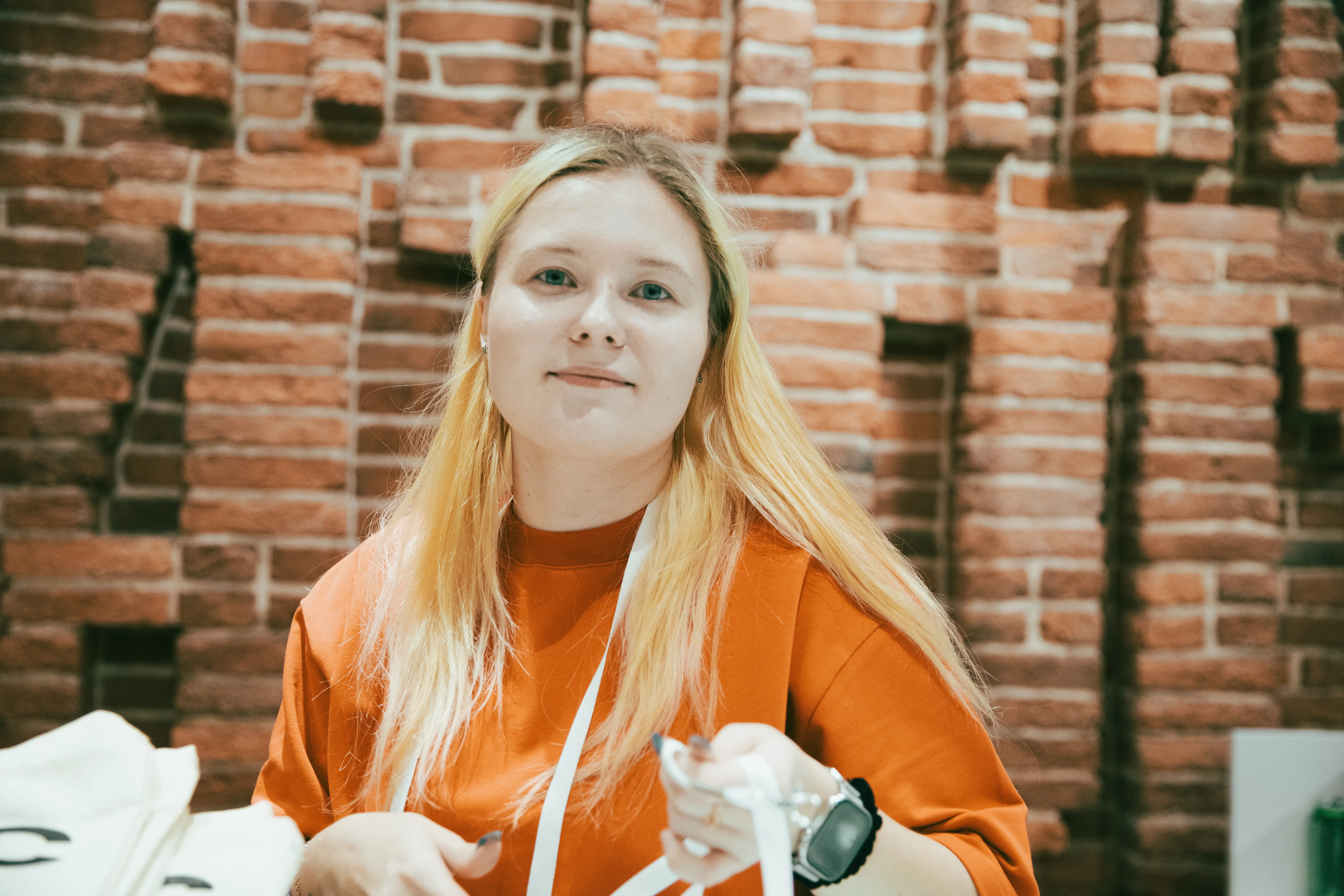 Полина Сташкова