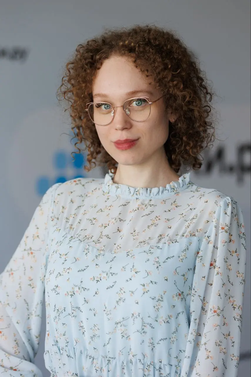 Татьяна Шукшина