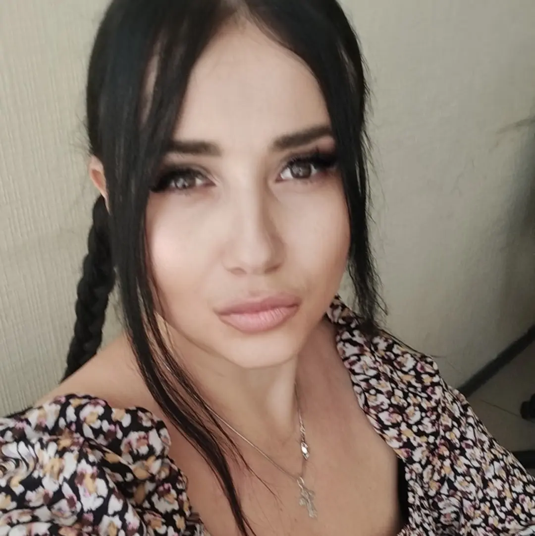 Любовь Трубавина