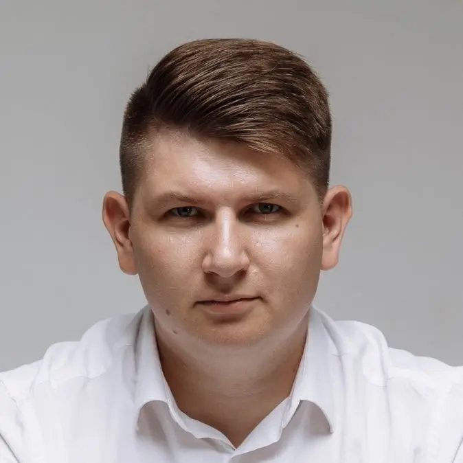 Денис Гаранин