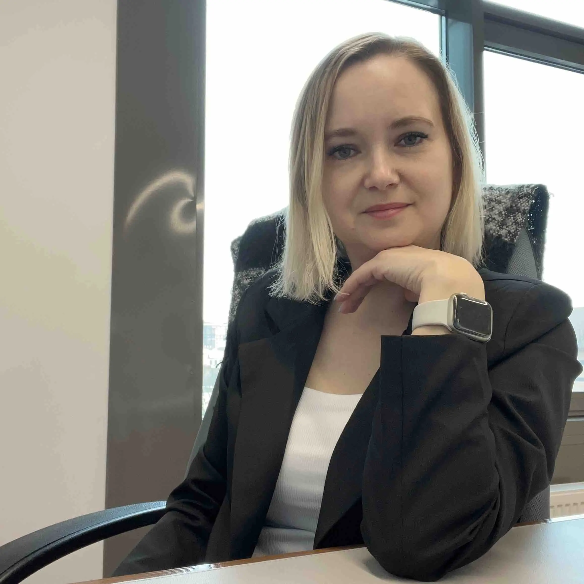 Елена Уткина
